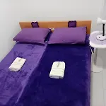 Med Apartmán *
