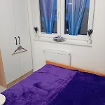 Med Apartmán *
