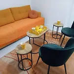 Apartmán Med Doboj