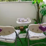 Apartmán Med *