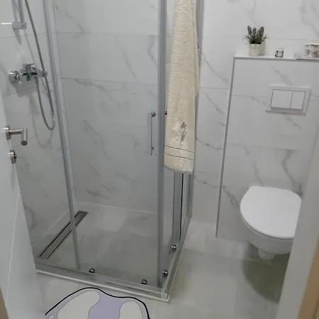 Med Apartment Doboj