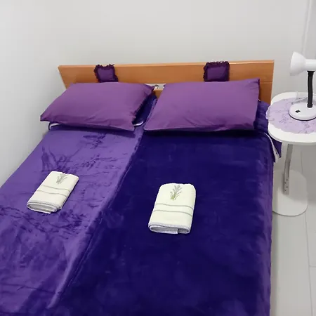 Med Apartment *