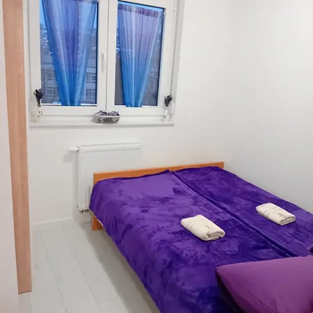 Apartment Med Doboj