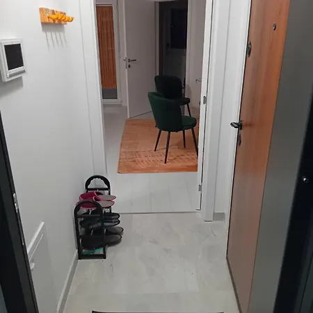 Med Apartment Doboj