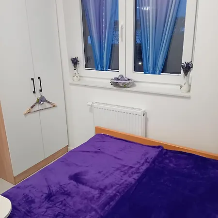 Med Apartment *
