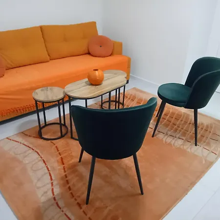 Med Apartment *