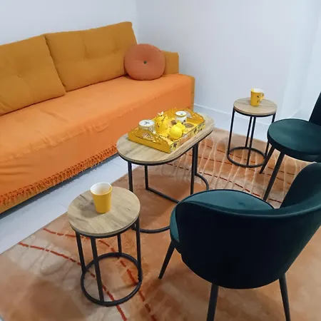 Apartment Med Doboj