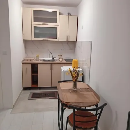 Med Apartment