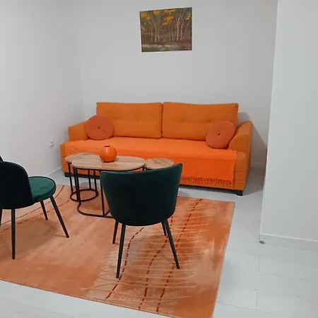 Apartment Med