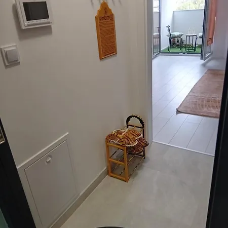 Apartment Med *