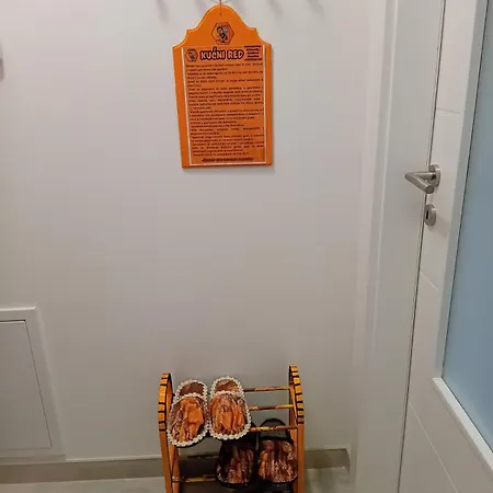 Med Apartment