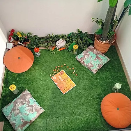 Apartmán Med