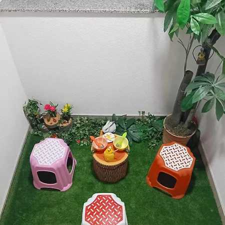 Med Appartamento Doboj